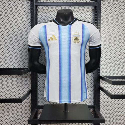 Argentina 2026 Home WorldCup | Player Version