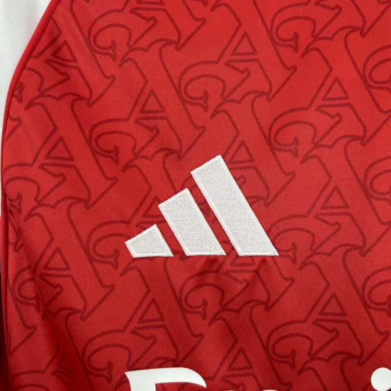Arsenal 25-26 Home Fan |  Version