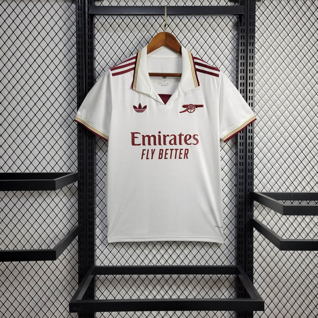 Arsenal 25-26 Third | Fan Version