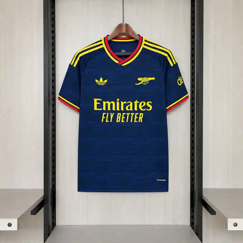 Arsenal Away26-27 | Fan Version