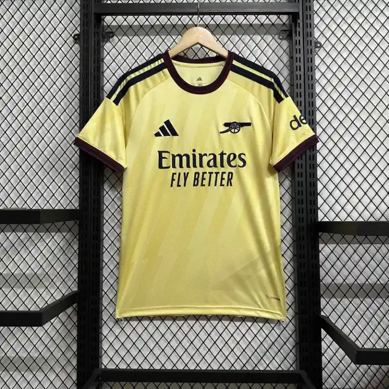 Arsenal Third 26-27 | Fan Version
