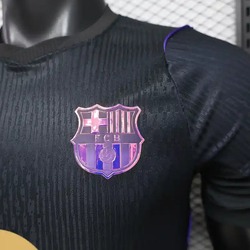 Barcelona Away 26-27 | Player Version