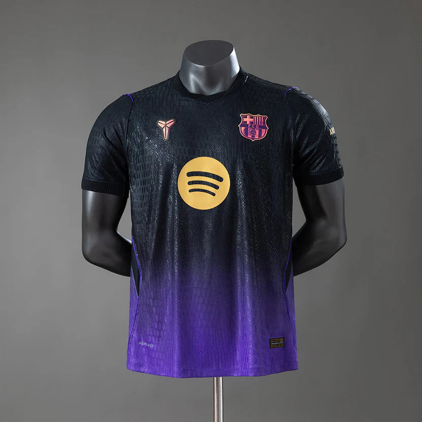 Barcelona Away 26-27 | Player Version
