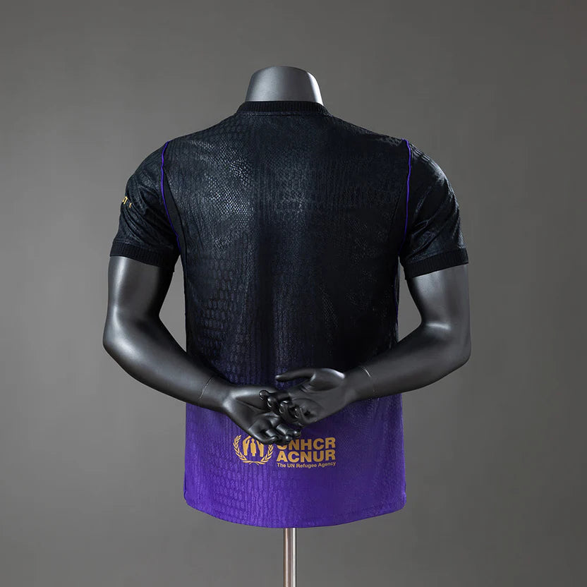 Barcelona Away 26-27 | Player Version