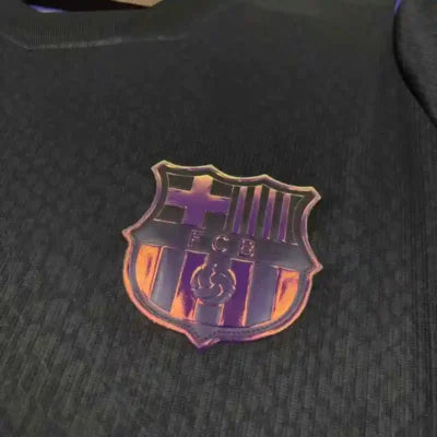 Barcelona Away 26-27 | Fan Version