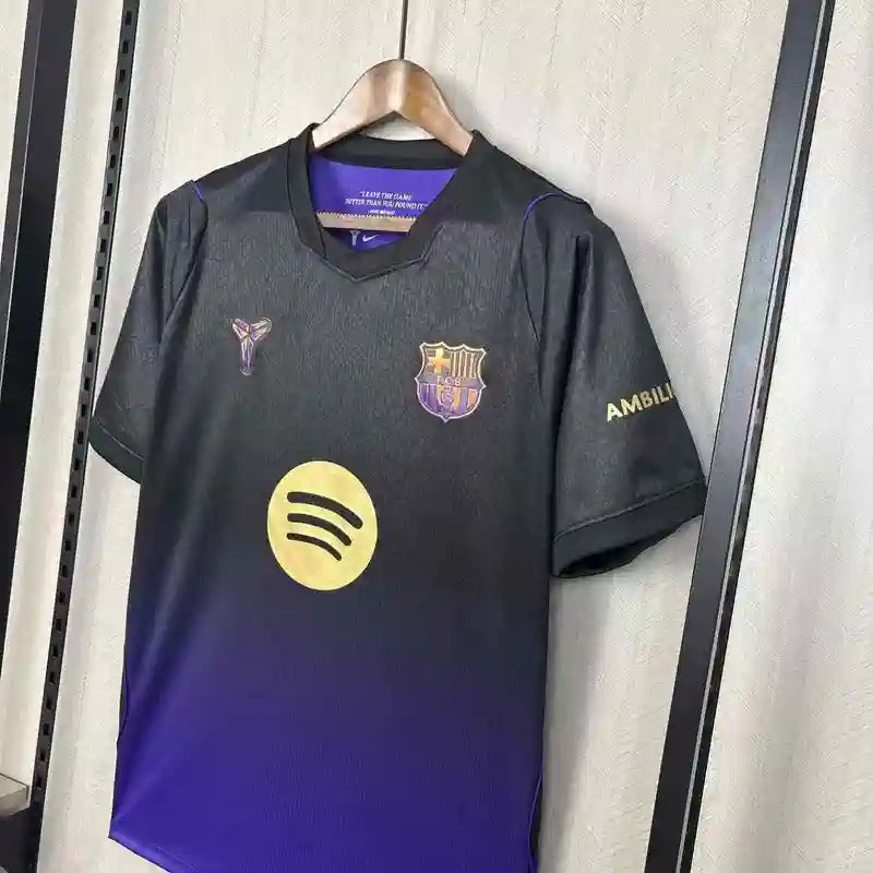 Barcelona Away 26-27 | Fan Version