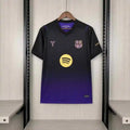 Barcelona Away 26-27 | Fan Version
