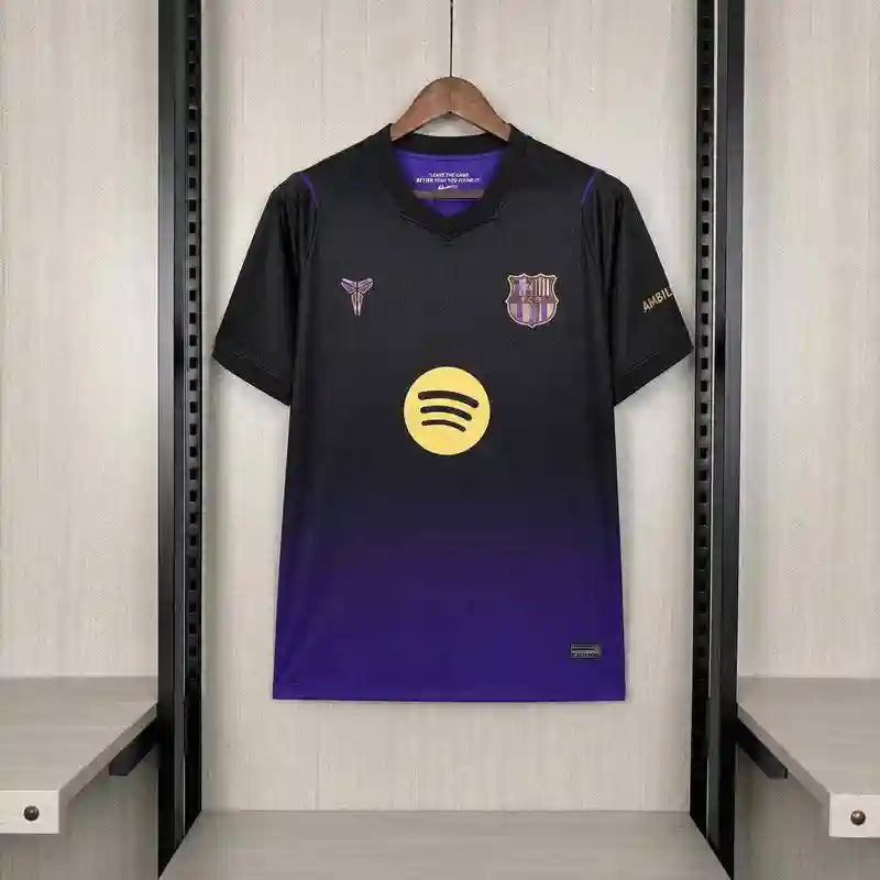 Barcelona Away 26-27 | Fan Version