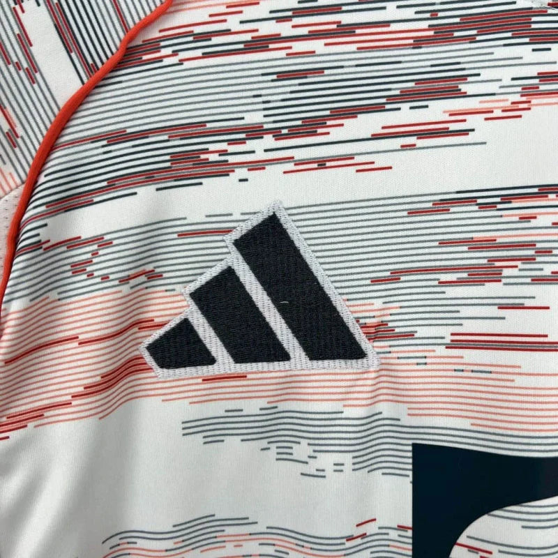 Bayern 25-26 Away Fan |  Version