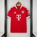 Bayern Munich Home 26-27 | Fan Version