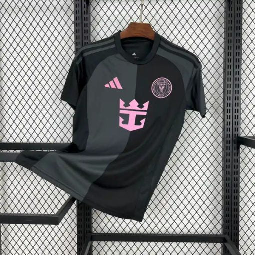 Inter Miami Away 26-27 | Fan Version