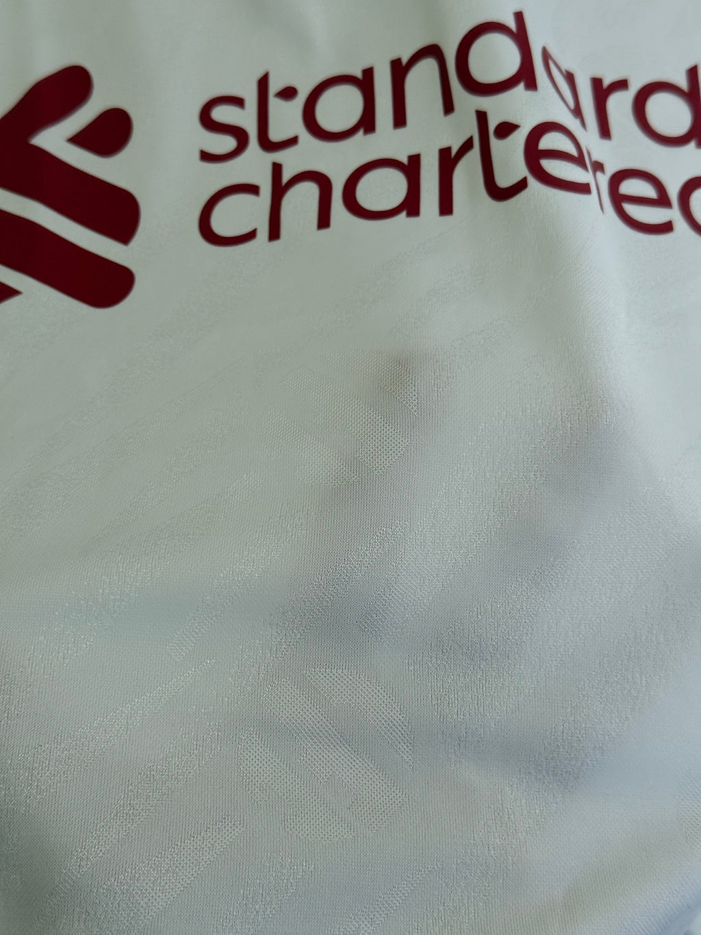 Liverpool Away 26-27 | Fan Version