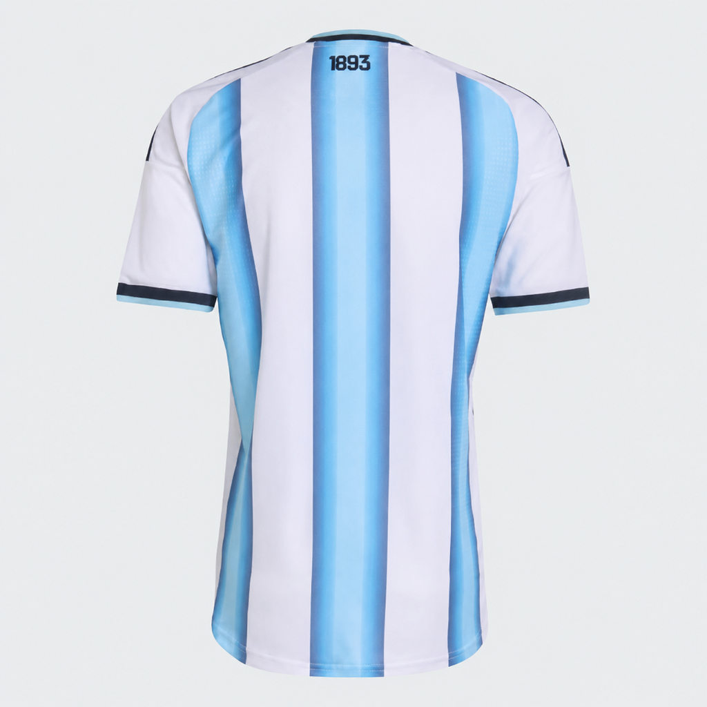 Argentina 2026 Home WorldCup | Player Version