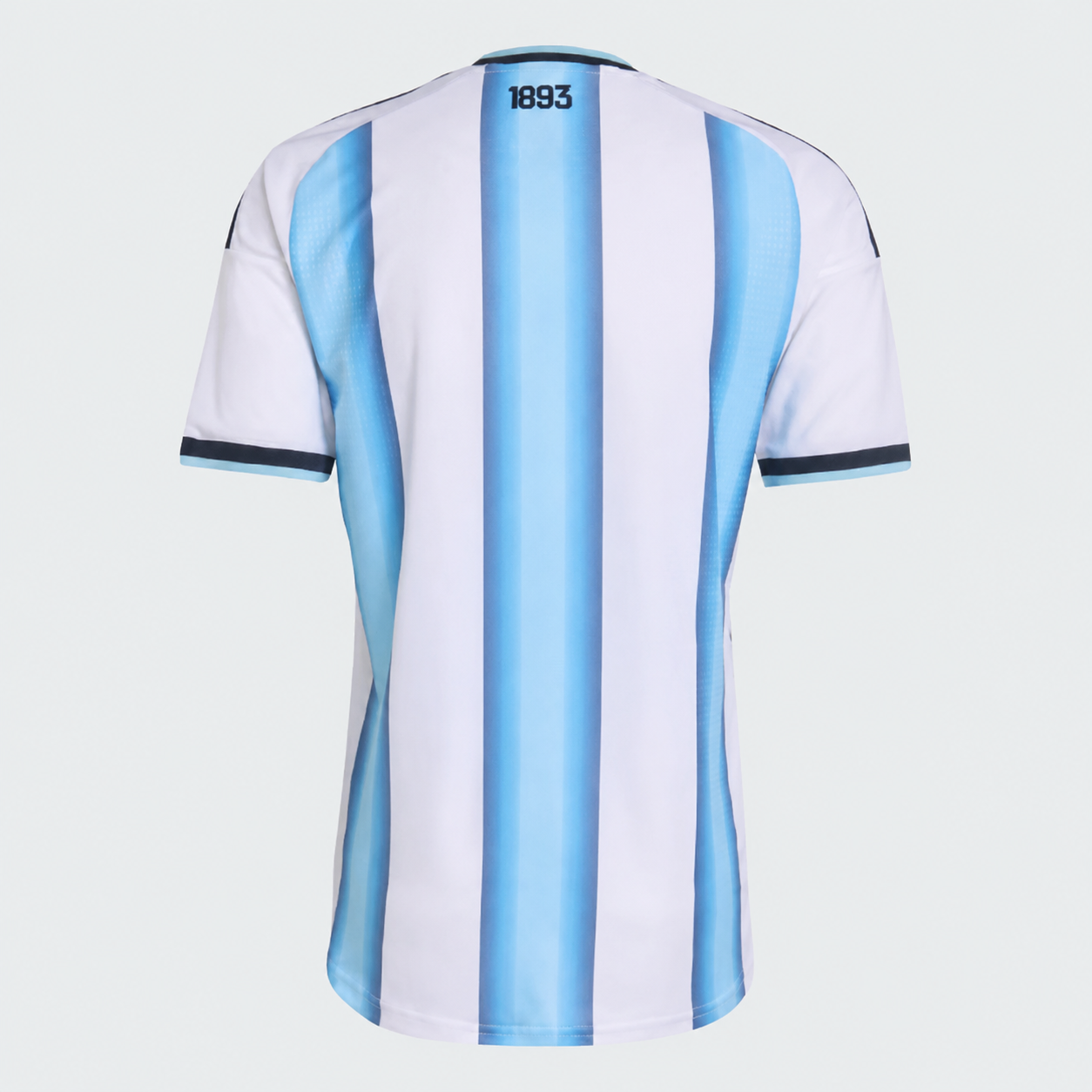 Argentina 2026 Home WorldCup | Player Version