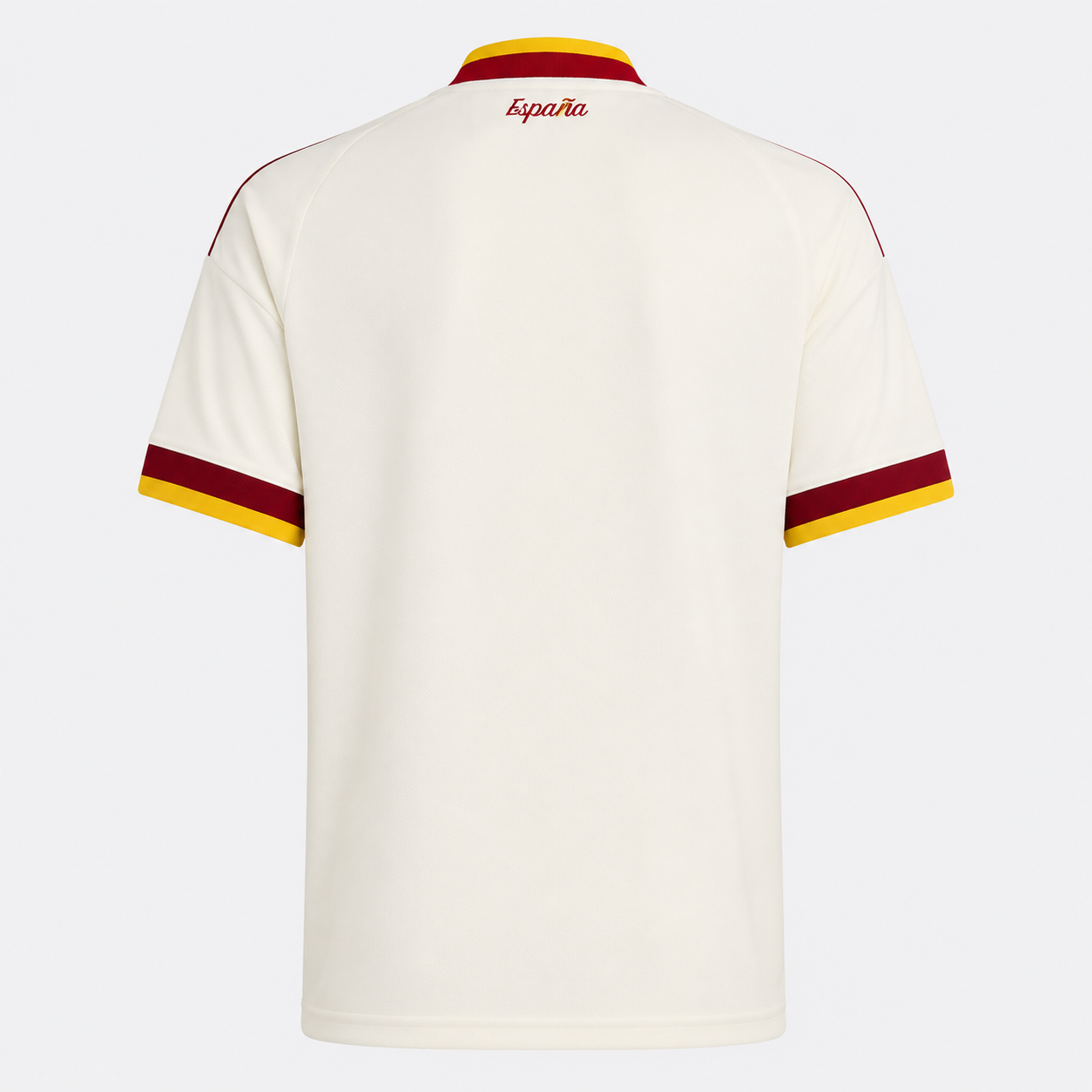 Spain Away World Cup 2026 Jersey – Player Version