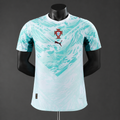 Portugal Away World Cup 2026 Jersey – Player Version