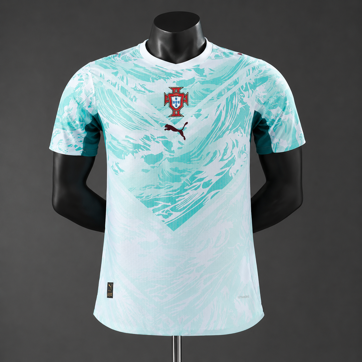 Portugal Away World Cup 2026 Jersey – Player Version