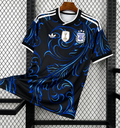 Argentina Away World Cup 2026 – Fan Version