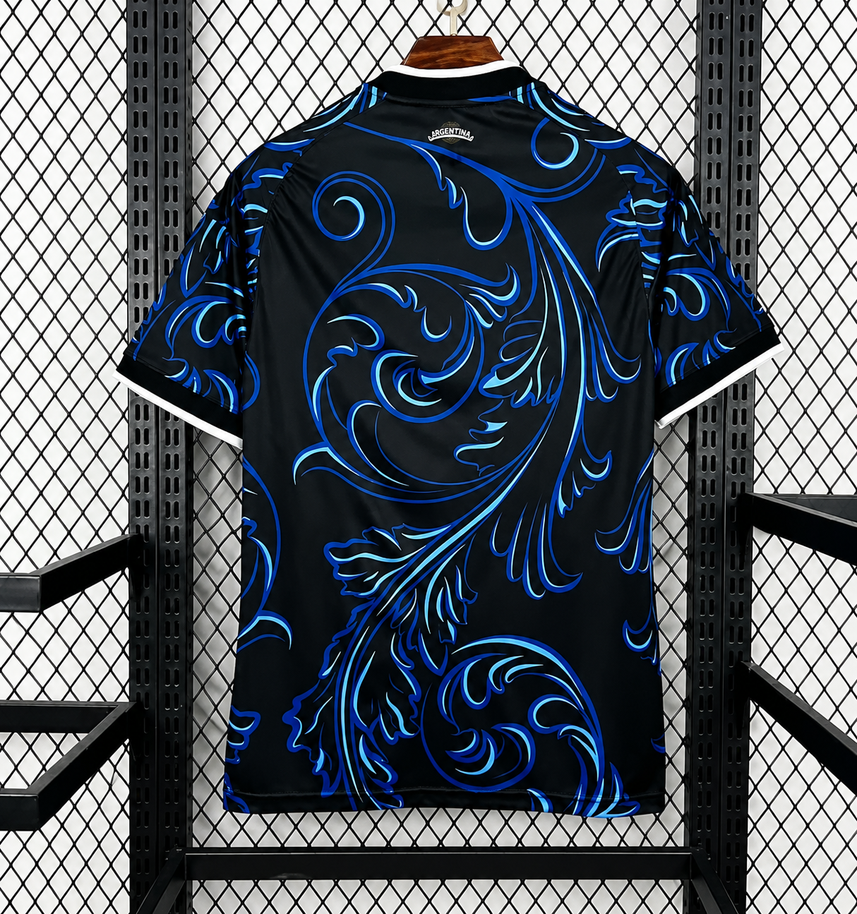 Argentina Away World Cup 2026 – Fan Version
