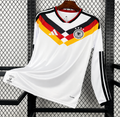 Germany Home World Cup 2026 Fan Version Full Sleeve