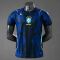 Brazil Away World Cup 2026 Jersey – Player Version