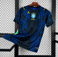 Brazil Away World Cup 2026 Jersey – Fan Version