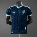 Germany Away World Cup 2026 Jersey – Player Version
