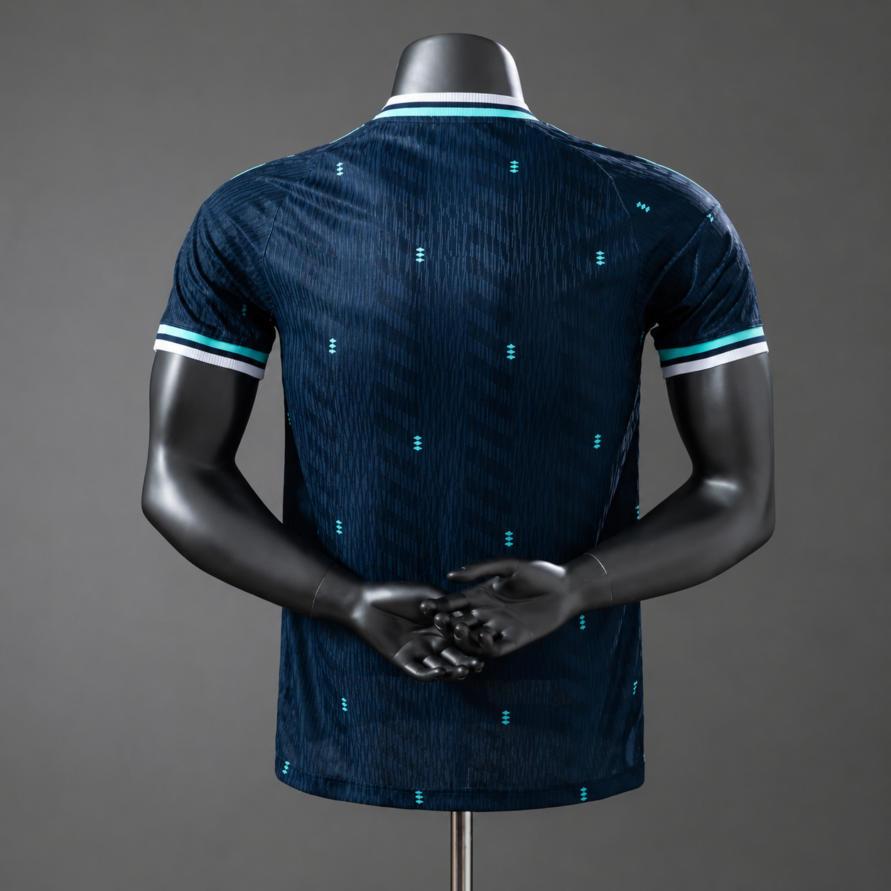 Germany Away World Cup 2026 Jersey – Player Version