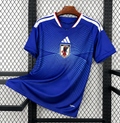 Japan Home World Cup 2026 Fan Version Jersey