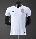 England Home World Cup 2026 Jersey – Player Version