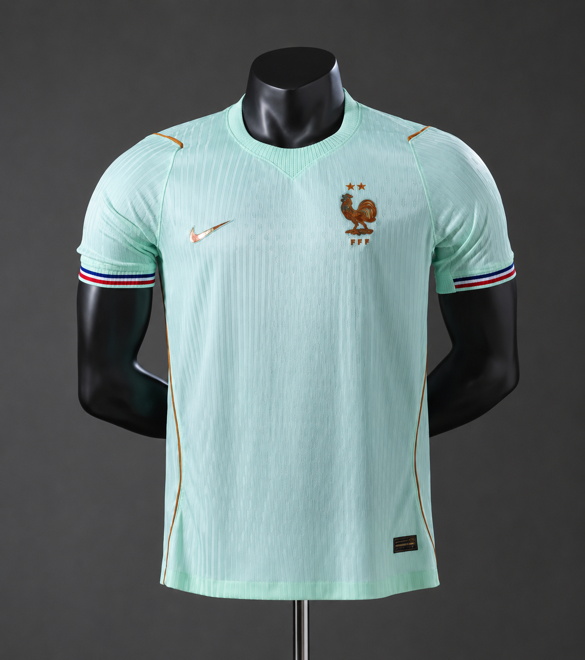 France Away World Cup 2026 Player Version Jersey