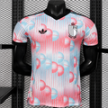 Belgium Away World Cup 2026 Player Version Jersey