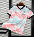 Belgium Away World Cup 2026 - Fan Version