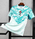 Portugal Away World Cup 2026 Fan Version Jersey