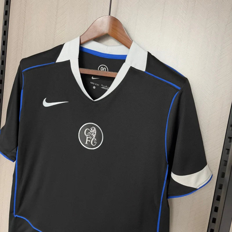 Chelsea 25-26 Third | Fan Version