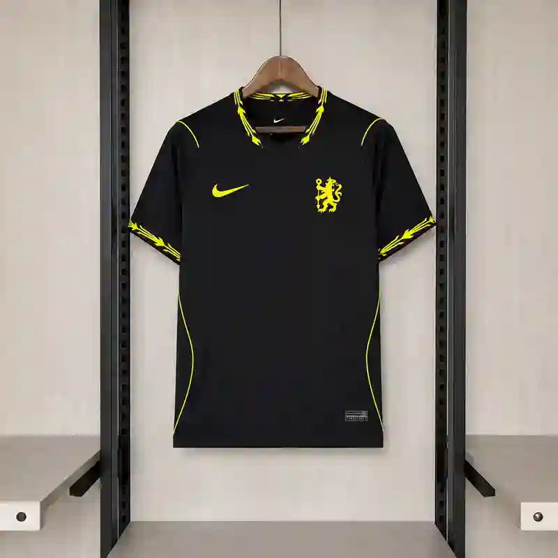 Chelsea Away 26-27 | Fan Version
