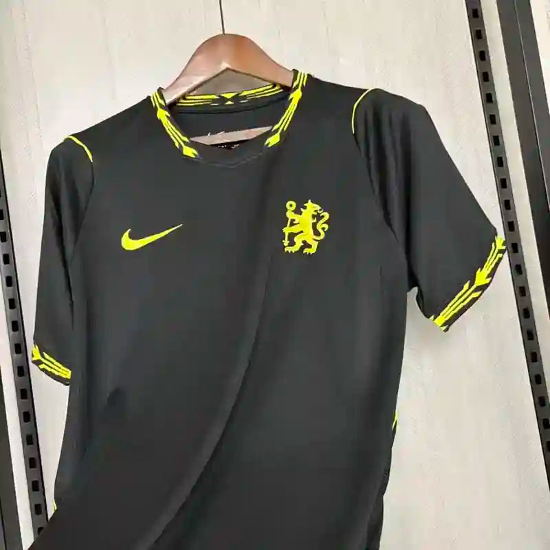 Chelsea Away 26-27 | Fan Version