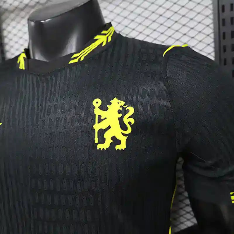 Chelsea Away 26-27 | Player Version
