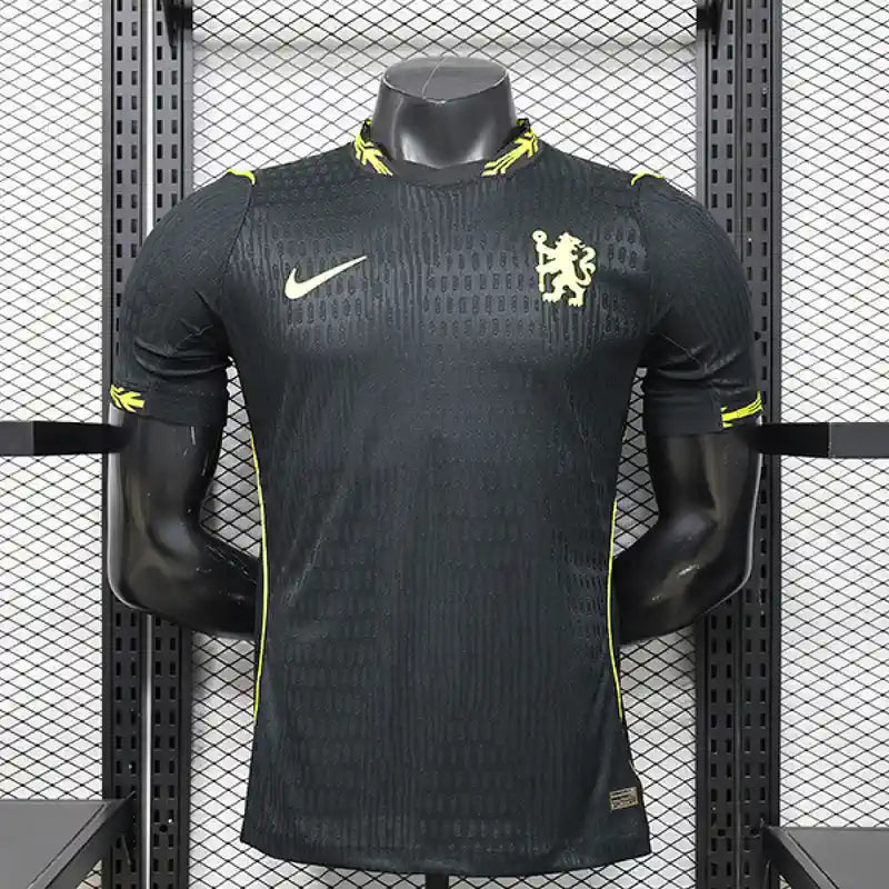 Chelsea Away 26-27 | Player Version
