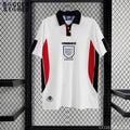 England 1998 Home | Retro Jersey