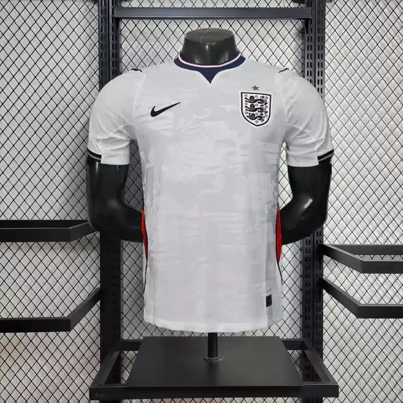 England 2026 Home WorldCup | Player Version