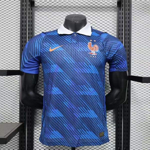France