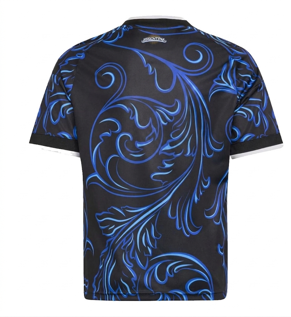 Argentina Away World Cup 2026 – Player Version