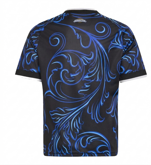 Argentina Away World Cup 2026 – Player Version