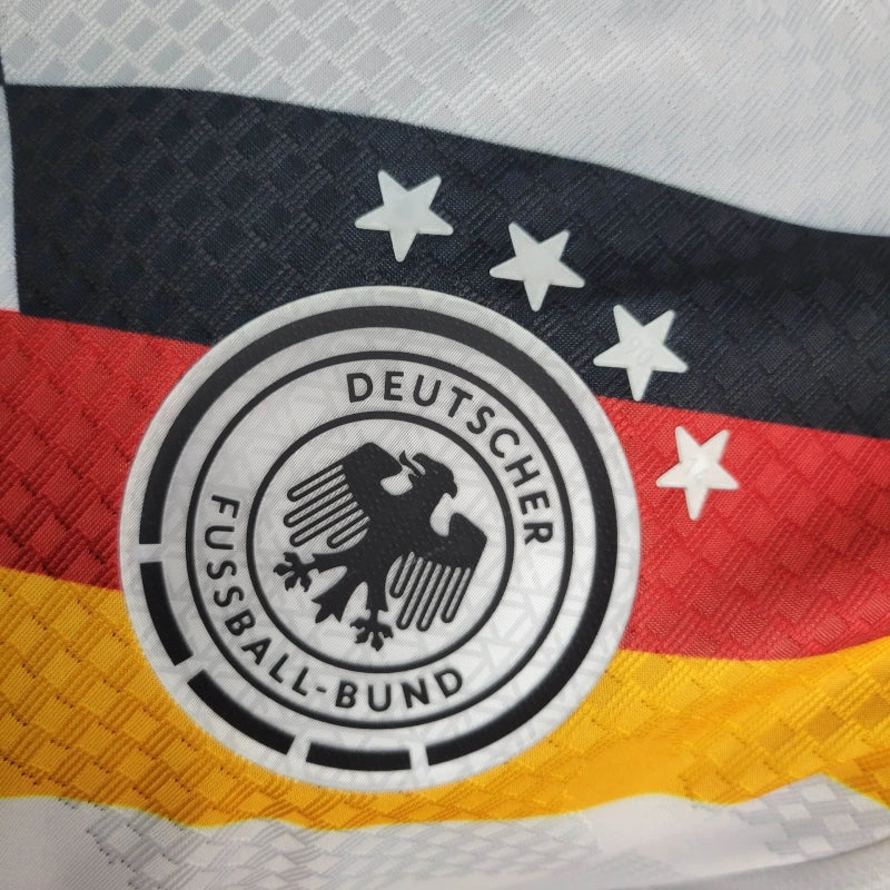 Germany 2026 Home WorldCup | Player Version