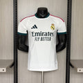 Real Madrid Home 26-27 | Player Version