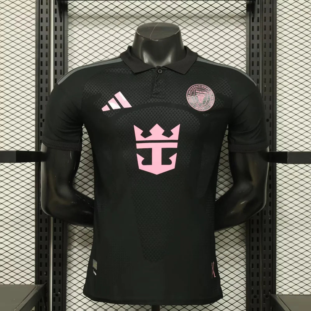 Inter Miami Away 26-27 | Player Version