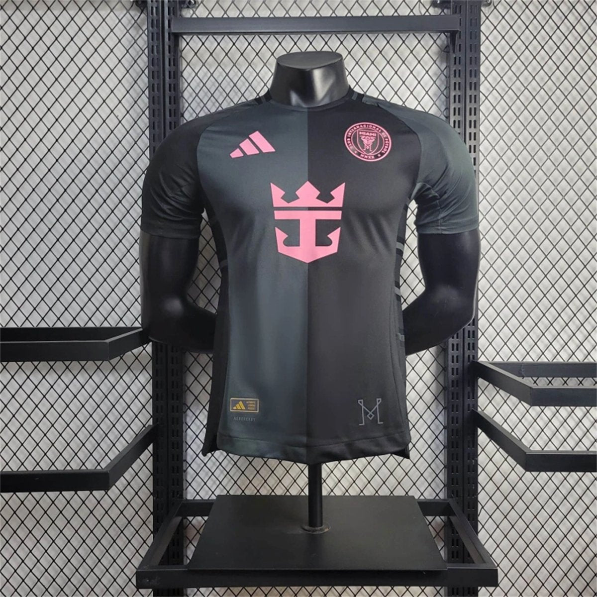 Inter Miami 25-26 Away | Player Version