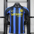 Inter Milan Home 26-27 | Player Version
