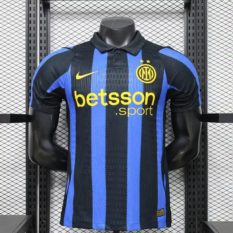 Inter Milan Home 26-27 | Player Version